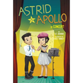 Astrid and Apollo in Concert