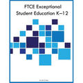 FTCE Exceptional Student Education K-12