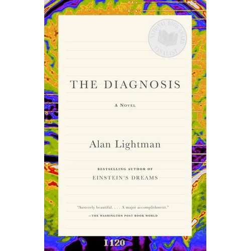 The Diagnosis