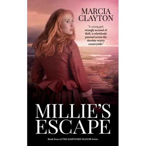 Millie's Escape