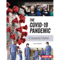 The Covid-19 Pandemic: A Coronavirus Timeline