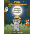 Percy The Extraordinary Explorer