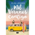 Mil Veranos Contigo / A Thousand Summers with You