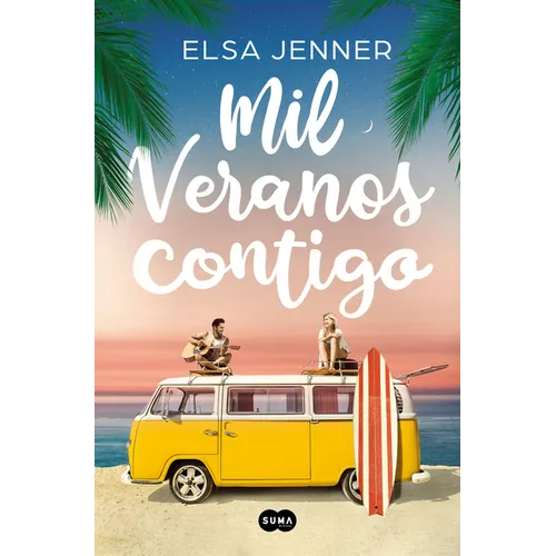 Mil Veranos Contigo / A Thousand Summers with You