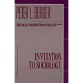 Invitation to Sociology: A Humanistic Perspective