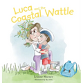 Luca and the Coastal Wattle