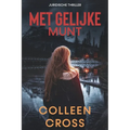 Met Gelijke Munt: Een juridische thriller