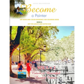 Art Book and Color Reference for Coloring Book. Become a Painter. Vol 1+2, Nature Is Beautiful + Painted France. Book A: Art For Adults and Gifted Kid