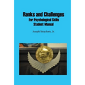 Ranks and Challenges for Psychological Skills: Student Manual