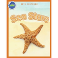 Sea Stars Activity Workbook ages 4-8