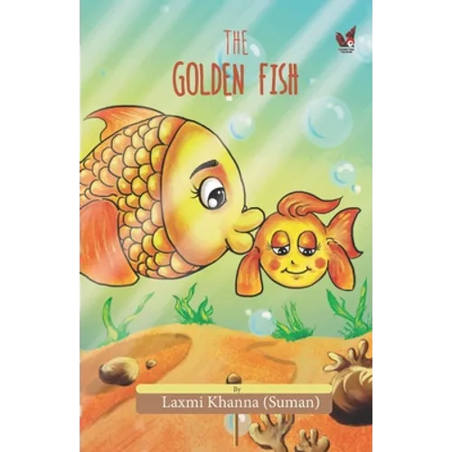 The Golden Fish