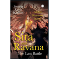 Sita and Ravana: The Last Battle: Adbhut Ramayana Retold