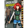 Undead Messiah, Volume 3 (English)