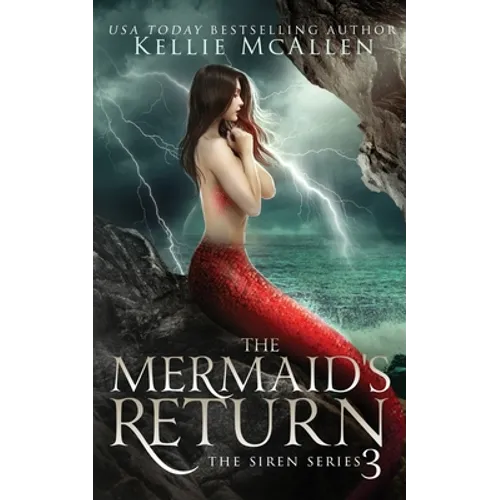 The Mermaid's Return
