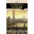 The World of Inspector Lestrade: Historical Companion to the Inspector Lestrade Series