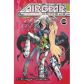 Air Gear Omnibus, Volume 3