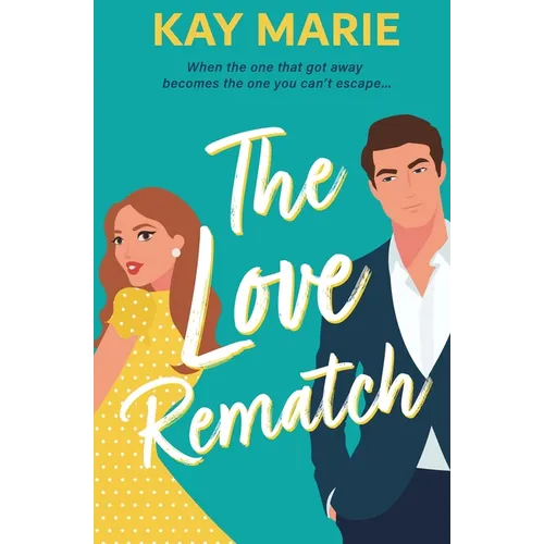 The Love Rematch
