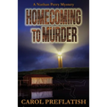 Homecoming to Murder: A Nathan Perry Mystery