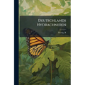 Deutschlands Hydrachniden