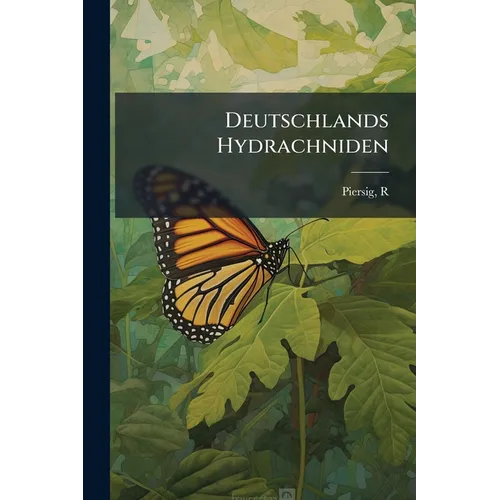 Deutschlands Hydrachniden