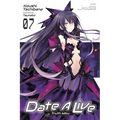Date a Live, Vol. 7 (Light Novel): Truth Miku Volume 7