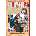 Fairy Tail V20