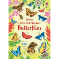 Little First Stickers Butterflies