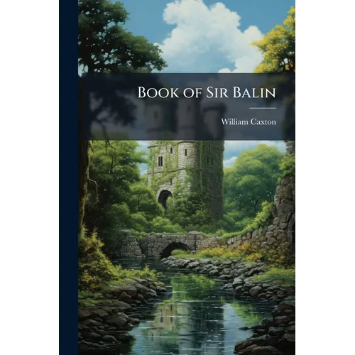 Book of Sir Balin