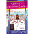 Death of a Chocolate Cheater