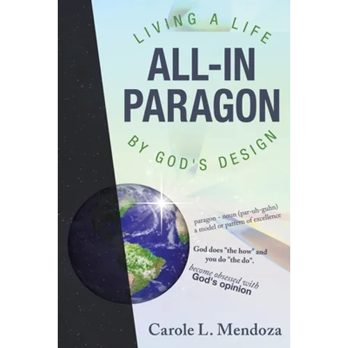 All-In Paragon: Living a Life by God's Design