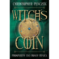 The Witch's Coin: Prosperity and Money Magick