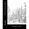 The Red and the Black I: Bilingual book