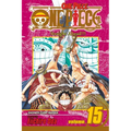 One Piece, Vol. 15