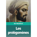Les prolégomènes: Troisième partie