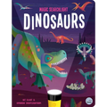 Magic Searchlight - Dinosaurs