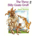 The Three Billy Goats Gruff