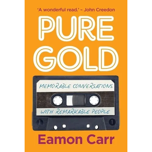 Pure Gold