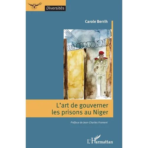 L'art de gouverner les prisons au Niger