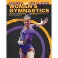 Goats of College Women's Gymnastics