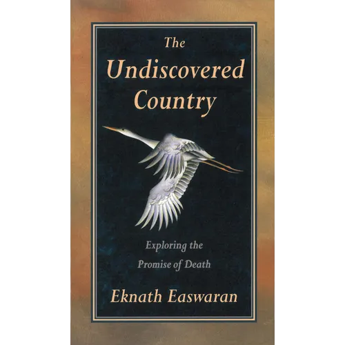 Undiscovered Country: Exploring the Promise of Death