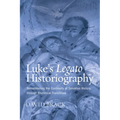 Luke's Legato Historiography: Remembering the Continuity of Salvation History Through Rhetorical Transitions