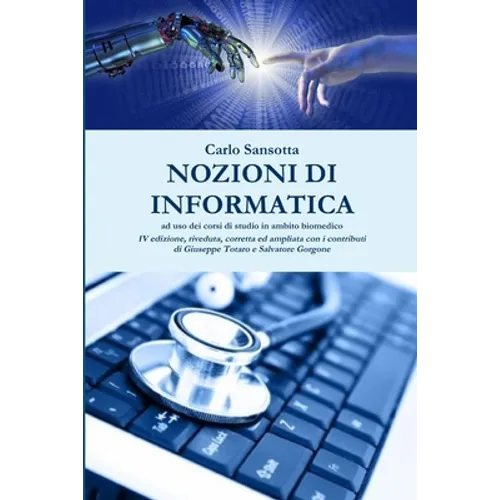 Nozioni di Informatica
