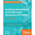 Building Dashboards with Microsoft Dynamics GP 2016