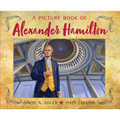 A Picture Book of Alexander Hamilton