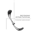 Adult Attachment and Couple Psychotherapy: The 'Secure Base' in Practice and Research