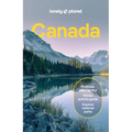 Lonely Planet Canada