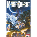 Vengeance of the Moon Knight Vol. 2: It's Alive