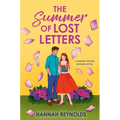 The Summer of Lost Letters
