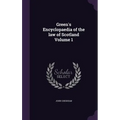 Green's Encyclopaedia of the law of Scotland Volume 1