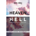 Heaven and Hell